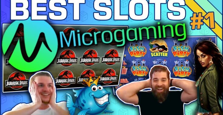 Sohotogel : Mengenal Slot Tergacor Microgaming > Shark Platinum